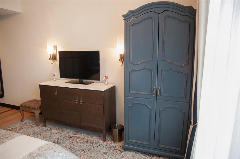 The Charmant Hotel La Crosse Zimmer foto