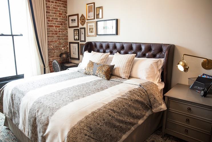 The Charmant Hotel La Crosse Zimmer foto